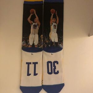 Stance Golden State Warriors Socks